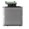 Radiator, engine cooling MAN TG-A 18.410   02-