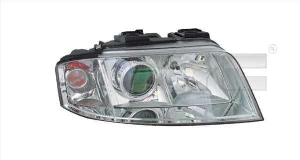 Headlight VAG - 4B0 941 004BJ