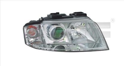 Headlight VAG - 4B0 941 004BJ