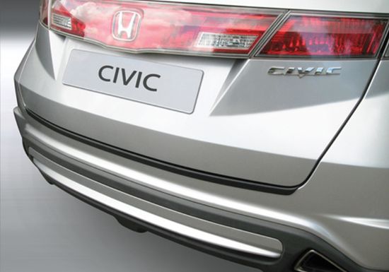 Cargo area cover HONDA CIVIC 05-12