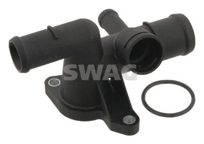 Coolant Flange VAG - 06A 121 132 AP