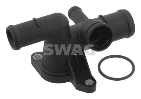 Coolant Flange VAG - 06A 121 132 AP