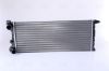 Radiator, engine cooling LANCIA Y10    85-