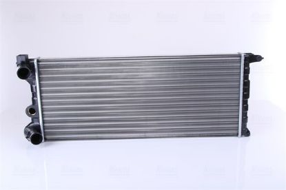 Radiator, engine cooling LANCIA Y10    85-