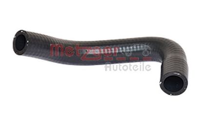Radiator Hose AUDI
