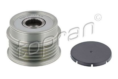 Alternator Freewheel Clutch VAG