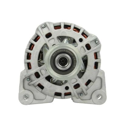Alternator +Line Renault 110A