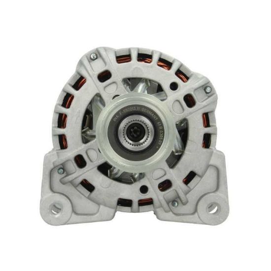 Alternator +Line Renault 110A