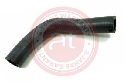 Radiator Hose Opel Astra H