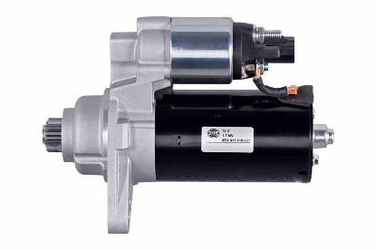 Starter VAG - 02Z 911 023 F Starter VAG - 02Z 911 023 F