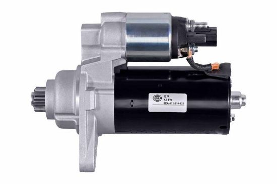 Starter VAG - 02Z 911 023 F