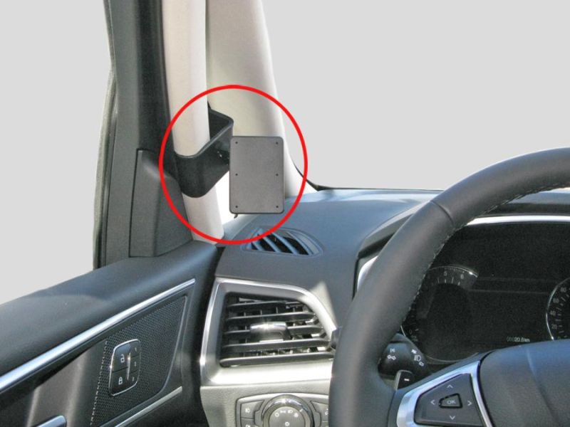 Trim Frame Ford Galaxy, S-max 16-vasakule