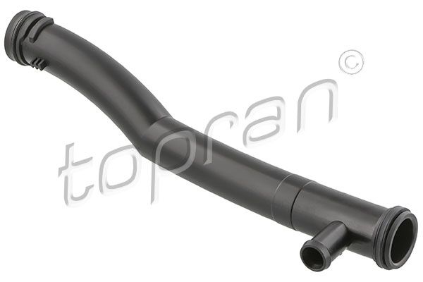 Radiator Hose VAG