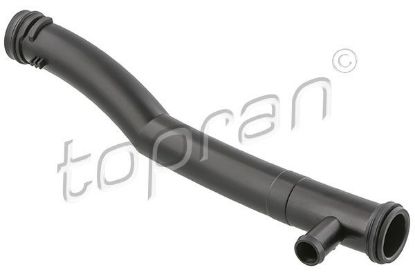 Radiator Hose VAG