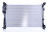 Radiator, engine cooling MERCEDES A-B-CALSS W176  11-