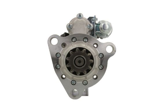 Starter +Line Cummins 7.5 kw