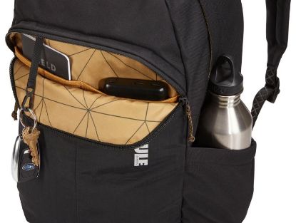 Boot-/Cargo Area Bag Indago Backpack, Black