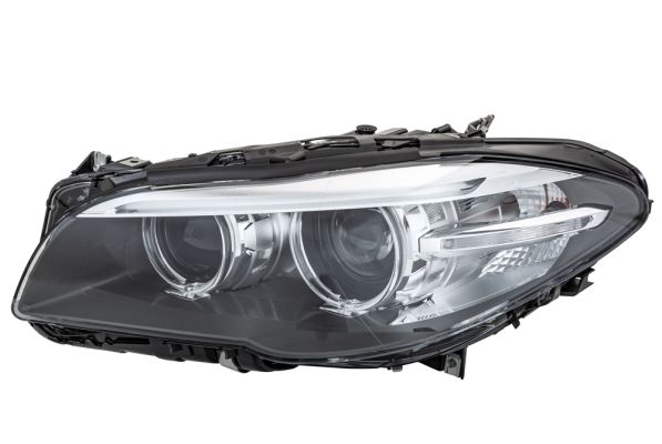 Headlight BMW - 63 11 7 343 911