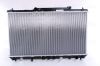 Radiator, engine cooling TOYOTA CAMRY 2,2 AUT. 97-