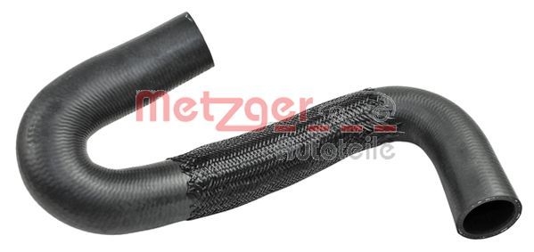 Radiator Hose Opel