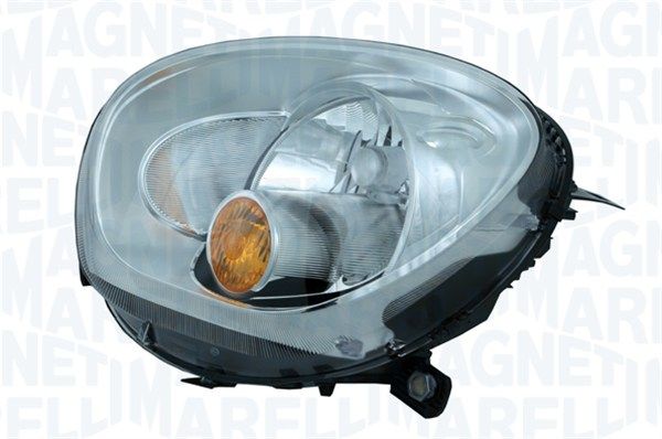Headlight MINI COUNTRYMAN R60