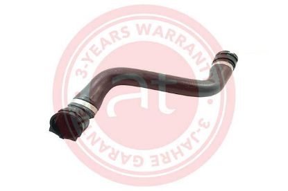 Radiator Hose BMW F10