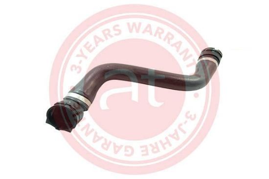 Radiator Hose BMW F10