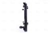 Radiator, engine cooling AUDI A 4 3.0-3.2 AUT 01-
