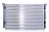 Radiator, engine cooling AUDI A 4 3.0-3.2 AUT 01-