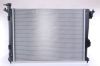 Radiator, engine cooling KIA CARENS 1.6 GDI   13-