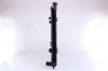 Radiator, engine cooling KIA CARENS 1.6 GDI   13-