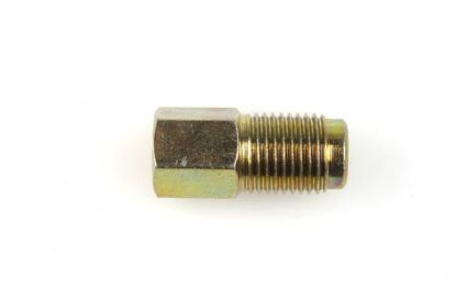 Union Bolt M10 x 1x 5 x 23