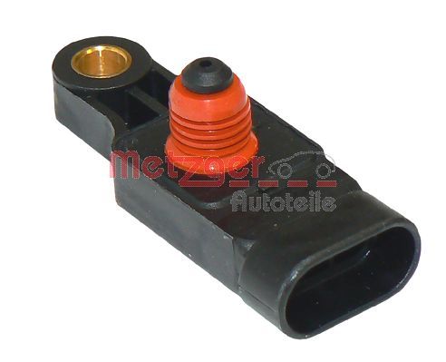 Sensor, intake manifold pressure OEM toode