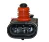 Sensor, intake manifold pressure OEM toode