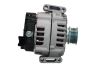 Alternator +Line Mercedes 200A