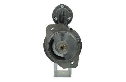 Starter +Line Mercedes / MAN 2.3 kw