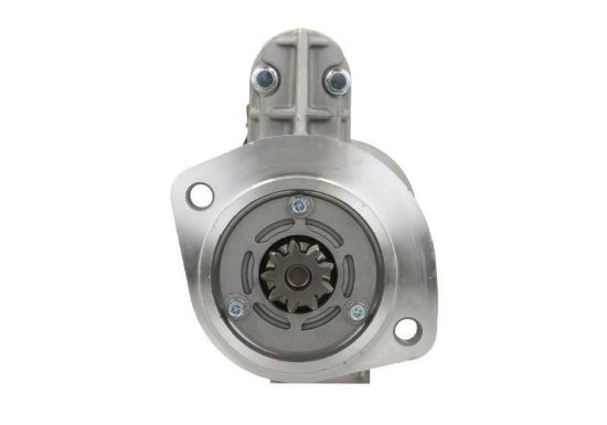 Starter +Line Nissan 2.0 kw