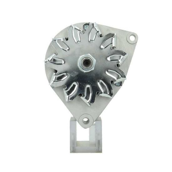 Alternator +Line Fendt 33A