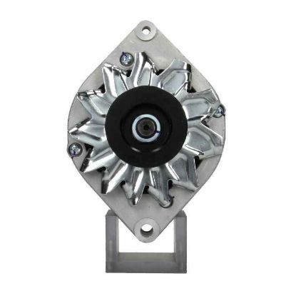 Alternator +Line John Deere 120A Alternator +Line John Deere 120A