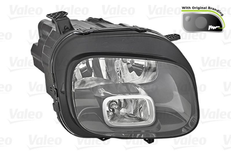 Headlight CITROEN C3 Picasso 2016 ->