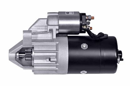 Starter CS885, 2,2 kW