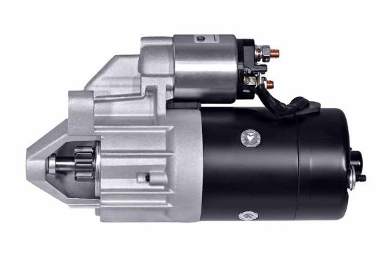 Starter CS885, 2,2 kW