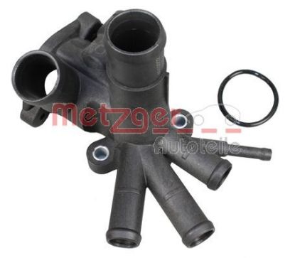 Thermostat Housing VAG