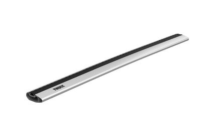 Roof Rack Bar WingBar Edge 86