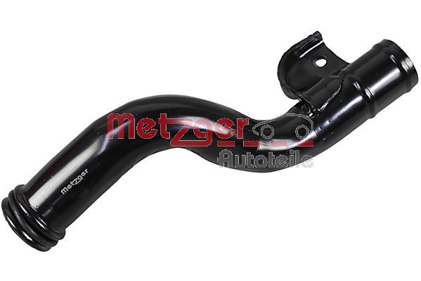 Radiator Hose CITROEN/FIAT/PEUGEOT 1307YZ