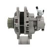 Alternator +Line Hyundai 100A