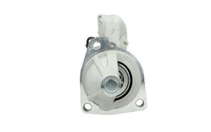 Starter +Line Nissan 7.0 kw