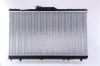 Radiator, engine cooling TOYOTA COROLLA 92-