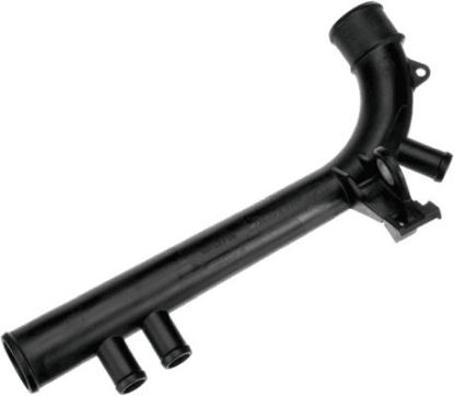Radiator Hose Opel Astra