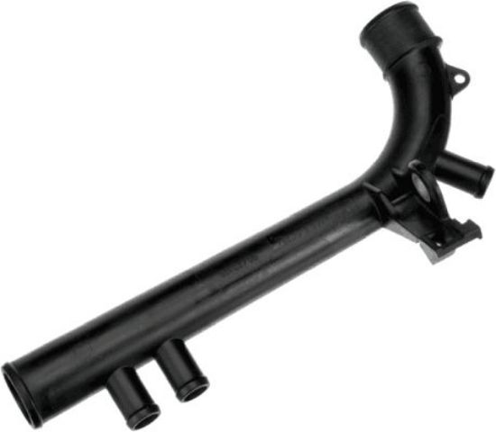 Radiator Hose Opel Astra